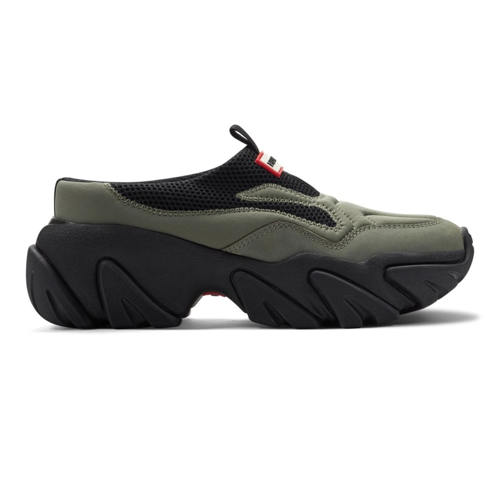Hunter Women's Darisa Slip-on Casual Shoes